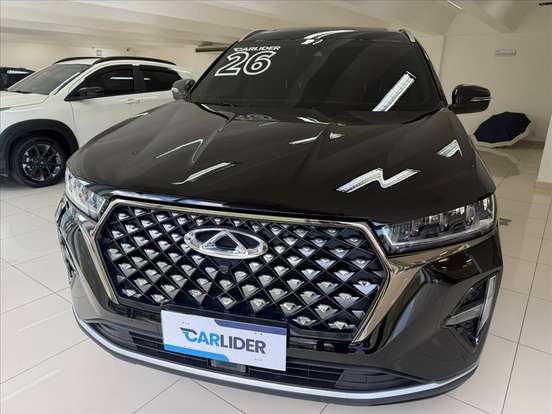 CAOA CHERY-TIGGO 7 PRO-2025