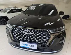 CAOA CHERY TIGGO 7 PRO 1.5 TCI FLEX HYBRID MAX DRIVE CVT CAOA CHERY TIGGO 7 PRO 1.5 TCI FLEX HYBRID MAX DRIVE CVT