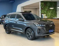 CAOA CHERY TIGGO 7 PRO 1.5 TCI FLEX HYBRID MAX DRIVE CVT CAOA CHERY TIGGO 7 PRO 1.5 TCI FLEX HYBRID MAX DRIVE CVT