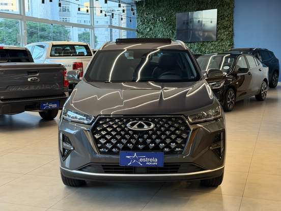CAOA CHERY-TIGGO 7 PRO-2024