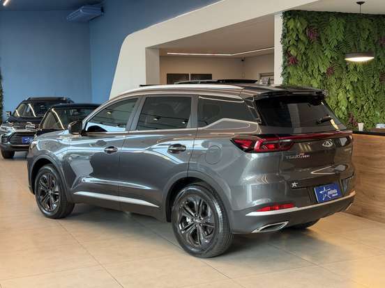 CAOA CHERY-TIGGO 7 PRO-2024