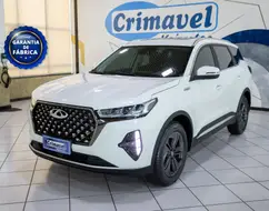 CAOA CHERY TIGGO 7 PRO 1.5 TCI PLUG-IN HYBRID DHT CAOA CHERY TIGGO 7 PRO 1.5 TCI PLUG-IN HYBRID DHT