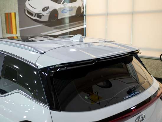 CAOA CHERY-TIGGO 7 PRO-2024