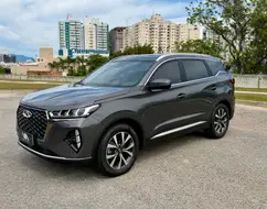 CAOA CHERY TIGGO 7 PRO 1.6 TGDI GASOLINA DCT CAOA CHERY TIGGO 7 PRO 1.6 TGDI GASOLINA DCT
