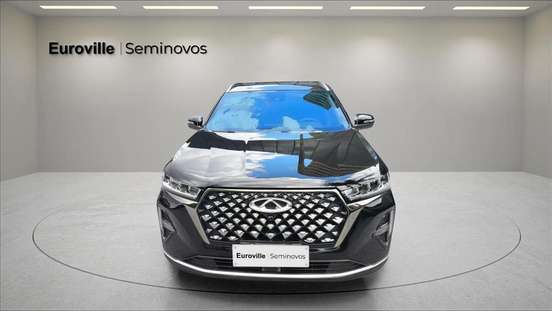 CAOA CHERY-TIGGO 7 PRO-2024