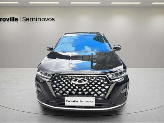 CAOA CHERY-TIGGO 7 PRO-1.6 TGDI GASOLINA MAX DRIVE DCT CAOA CHERY-TIGGO 7 PRO-2024