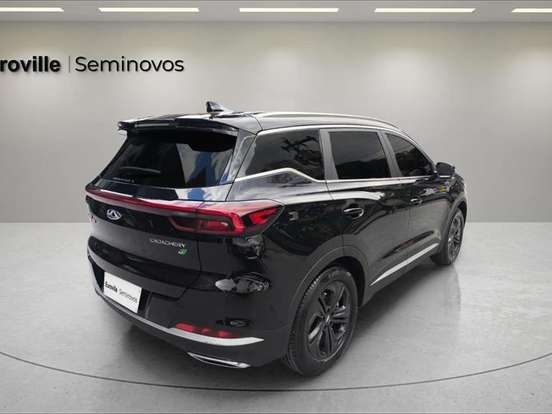 CAOA CHERY-TIGGO 7 PRO-1.6 TGDI GASOLINA MAX DRIVE DCT CAOA CHERY-TIGGO 7 PRO-2024