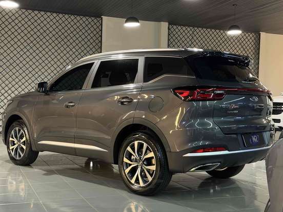 CAOA CHERY-TIGGO 7 PRO-2026