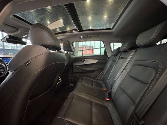 CAOA CHERY-TIGGO 7 PRO-1.6 TGDI GASOLINA MAX DRIVE DCT CAOA CHERY-TIGGO 7 PRO-2023