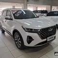 CAOA CHERY TIGGO 7 PRO 1.6 TGDI GASOLINA MAX DRIVE DCT CAOA CHERY TIGGO 7 PRO 1.6 TGDI GASOLINA MAX DRIVE DCT