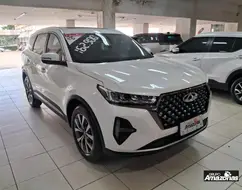 CAOA CHERY TIGGO 7 PRO 1.6 TGDI GASOLINA MAX DRIVE DCT CAOA CHERY TIGGO 7 PRO 1.6 TGDI GASOLINA MAX DRIVE DCT