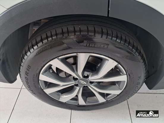 CAOA CHERY-TIGGO 7 PRO-1.6 TGDI GASOLINA MAX DRIVE DCT CAOA CHERY-TIGGO 7 PRO-2025