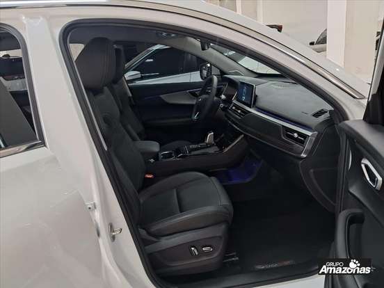 CAOA CHERY-TIGGO 7 PRO-2025