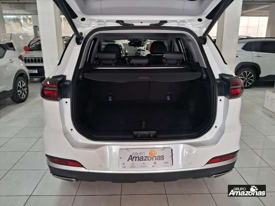CAOA CHERY-TIGGO 7 PRO-2025