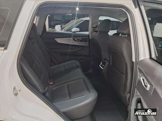 CAOA CHERY-TIGGO 7 PRO-2025
