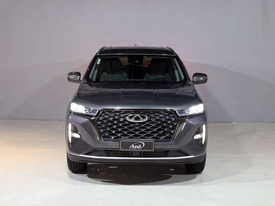 CAOA CHERY-TIGGO 7 PRO-2023