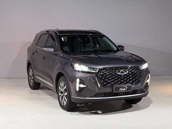 CAOA CHERY-TIGGO 7 PRO-1.6 TGDI GASOLINA MAX DRIVE DCT CAOA CHERY-TIGGO 7 PRO-2023