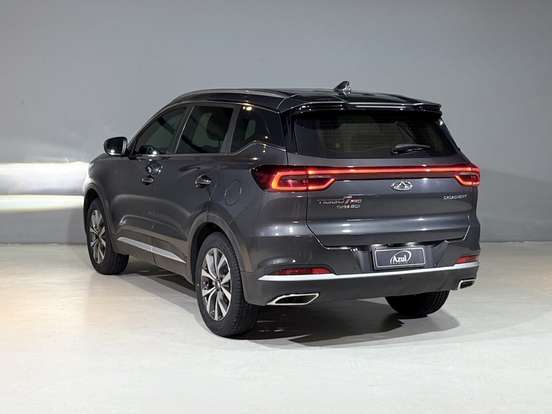 CAOA CHERY-TIGGO 7 PRO-2023