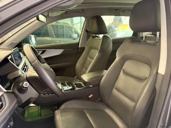 CAOA CHERY-TIGGO 7 PRO-1.6 TGDI GASOLINA MAX DRIVE DCT CAOA CHERY-TIGGO 7 PRO-2023