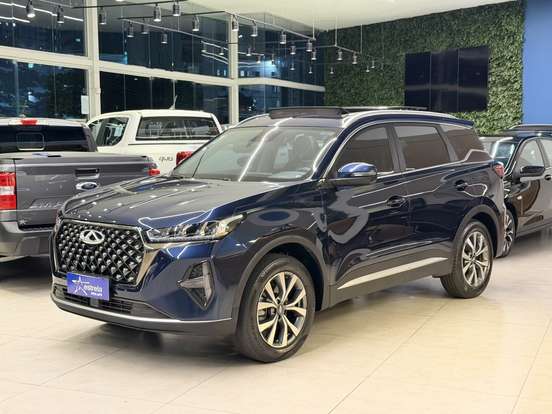 CAOA CHERY-TIGGO 7 PRO-2024