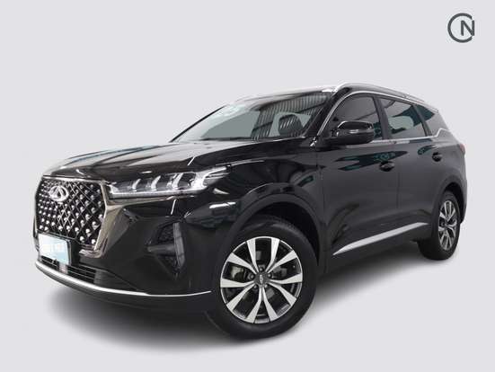 CAOA CHERY-TIGGO 7 PRO-1.6 TGDI GASOLINA MAX DRIVE DCT CAOA CHERY-TIGGO 7 PRO-2024