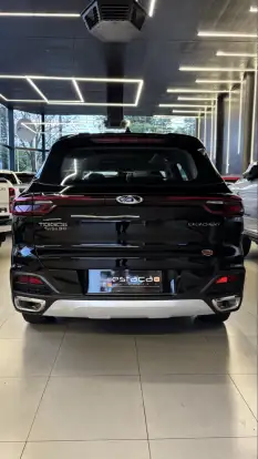CAOA CHERY-TIGGO 8-2021