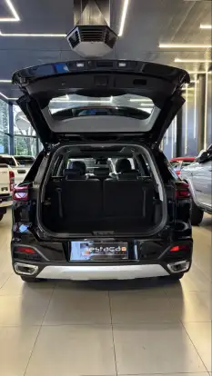CAOA CHERY-TIGGO 8-1.6 TGDI GASOLINA TXS DCT CAOA CHERY-TIGGO 8-2021