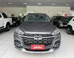 CAOA CHERY TIGGO 8 1.6 TGDI GASOLINA TXS DCT CAOA CHERY TIGGO 8 1.6 TGDI GASOLINA TXS DCT