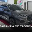 CAOA CHERY TIGGO 8 1.6 TGDI GASOLINA TXS MAX DRIVE DCT CAOA CHERY TIGGO 8 1.6 TGDI GASOLINA TXS MAX DRIVE DCT