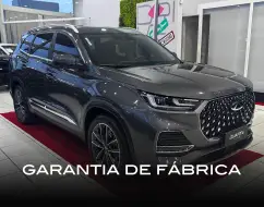 CAOA CHERY TIGGO 8 1.6 TGDI GASOLINA TXS MAX DRIVE DCT CAOA CHERY TIGGO 8 1.6 TGDI GASOLINA TXS MAX DRIVE DCT