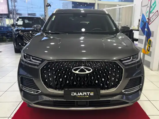 CAOA CHERY-TIGGO 8-2024