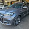 CAOA CHERY TIGGO 8 1.6 TGDI GASOLINA TXS DCT CAOA CHERY TIGGO 8 1.6 TGDI GASOLINA TXS DCT