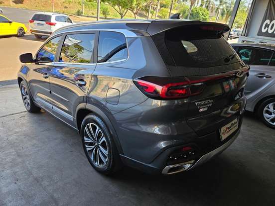 CAOA CHERY-TIGGO 8-2022