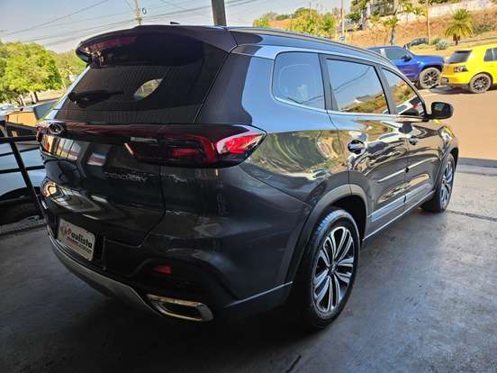 CAOA CHERY-TIGGO 8-2022