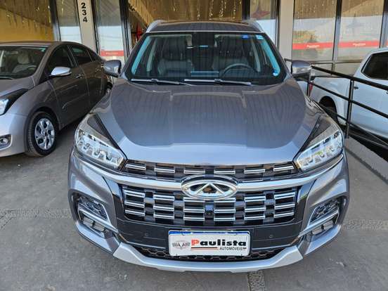 CAOA CHERY-TIGGO 8-2022
