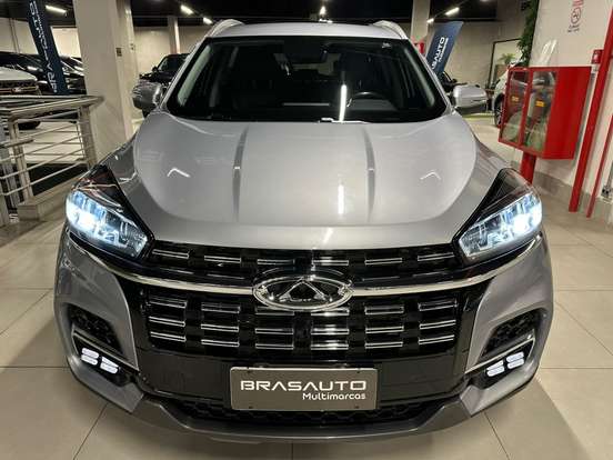 CAOA CHERY-TIGGO 8-2022