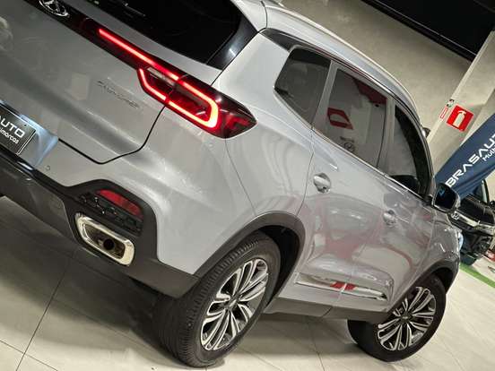 CAOA CHERY-TIGGO 8-1.6 TGDI GASOLINA TXS DCT CAOA CHERY-TIGGO 8-2022