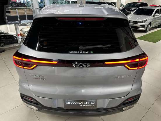 CAOA CHERY-TIGGO 8-2022