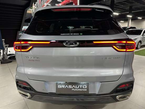 CAOA CHERY-TIGGO 8-2022