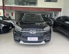 CAOA CHERY TIGGO 8 1.6 TGDI GASOLINA TXS DCT CAOA CHERY TIGGO 8 1.6 TGDI GASOLINA TXS DCT