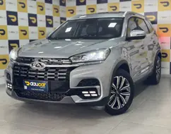 CAOA CHERY TIGGO 8 1.6 TGDI GASOLINA TXS DCT CAOA CHERY TIGGO 8 1.6 TGDI GASOLINA TXS DCT