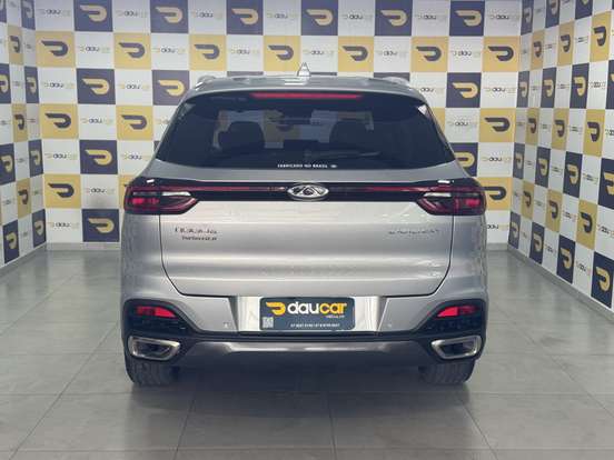 CAOA CHERY-TIGGO 8-1.6 TGDI GASOLINA TXS DCT CAOA CHERY-TIGGO 8-2021