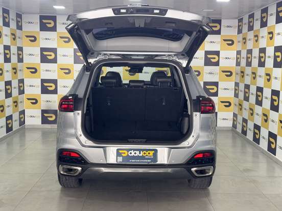 CAOA CHERY-TIGGO 8-2021