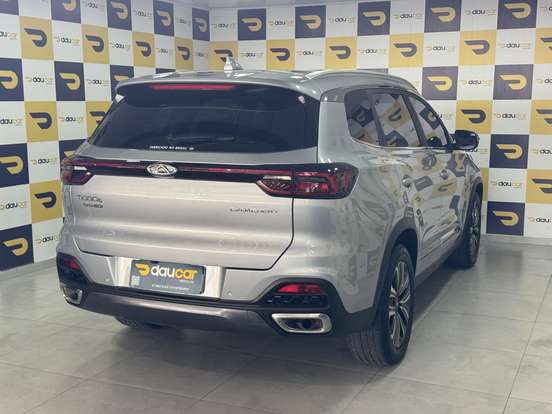 CAOA CHERY-TIGGO 8-2021