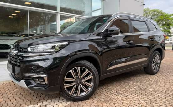 CAOA CHERY-TIGGO 8-2022