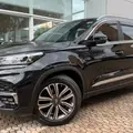 CAOA CHERY TIGGO 8 1.6 TGDI GASOLINA TXS DCT CAOA CHERY TIGGO 8 1.6 TGDI GASOLINA TXS DCT