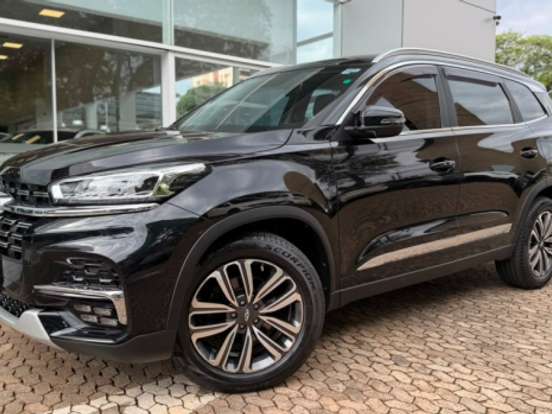 CAOA CHERY-TIGGO 8-1.6 TGDI GASOLINA TXS DCT CAOA CHERY-TIGGO 8-2022