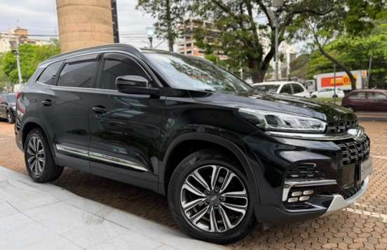 CAOA CHERY-TIGGO 8-2022