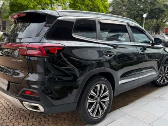 CAOA CHERY-TIGGO 8-1.6 TGDI GASOLINA TXS DCT CAOA CHERY-TIGGO 8-2022