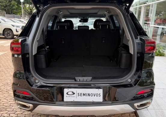 CAOA CHERY-TIGGO 8-2022